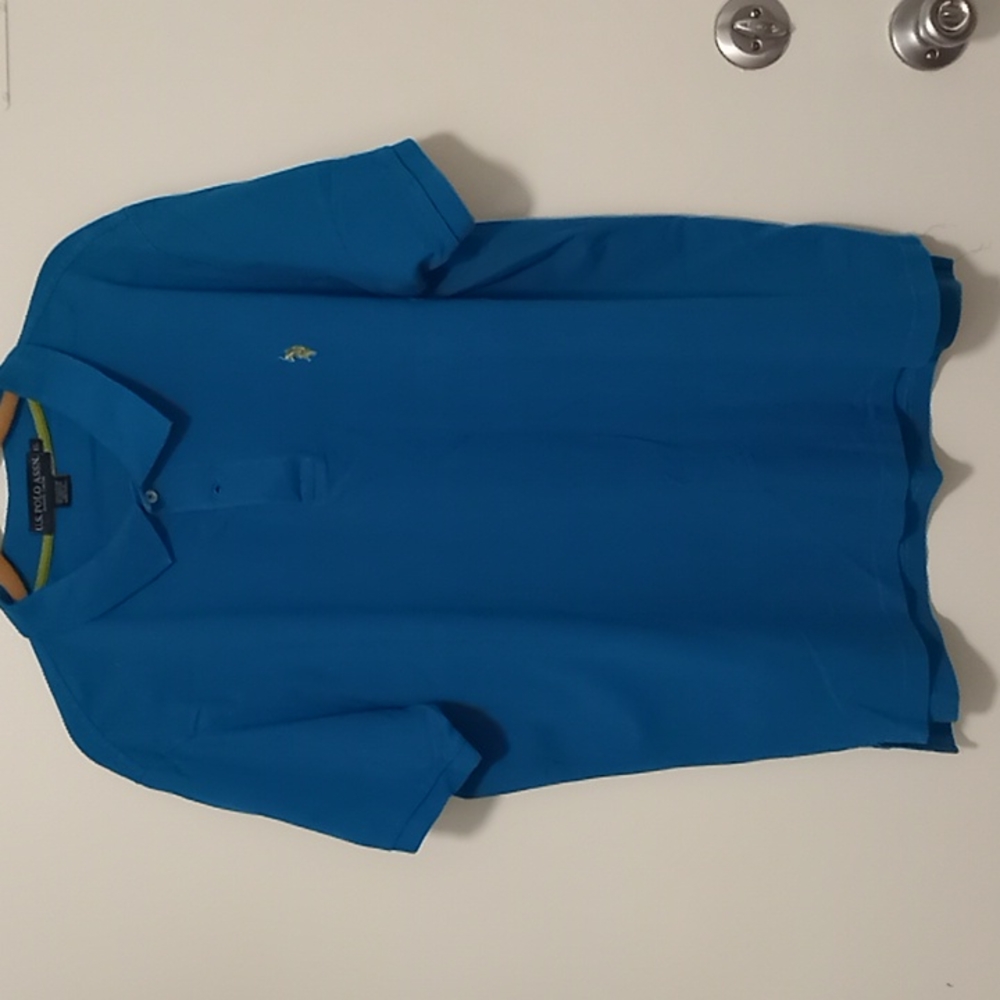 Pollo shirt
